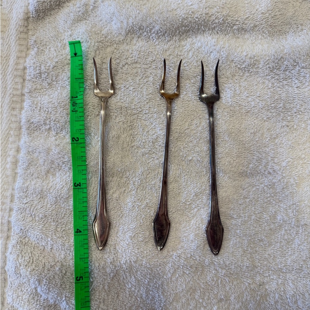 Alvin 1916 Molly Stark - Olive Fork - Picture 3 of 7
